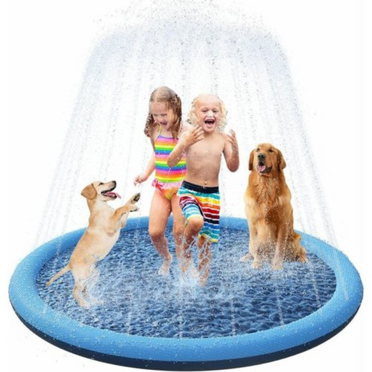 SplashMat Puppy
