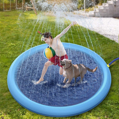 SplashMat Puppy
