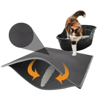 AbsorbaLitière