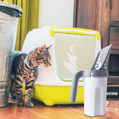 SmartLitter