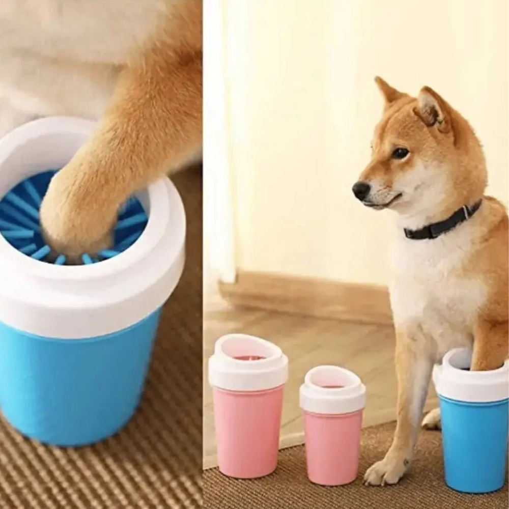 CleanPaws
