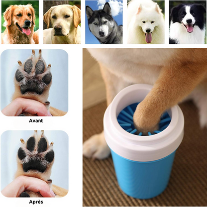 CleanPaws