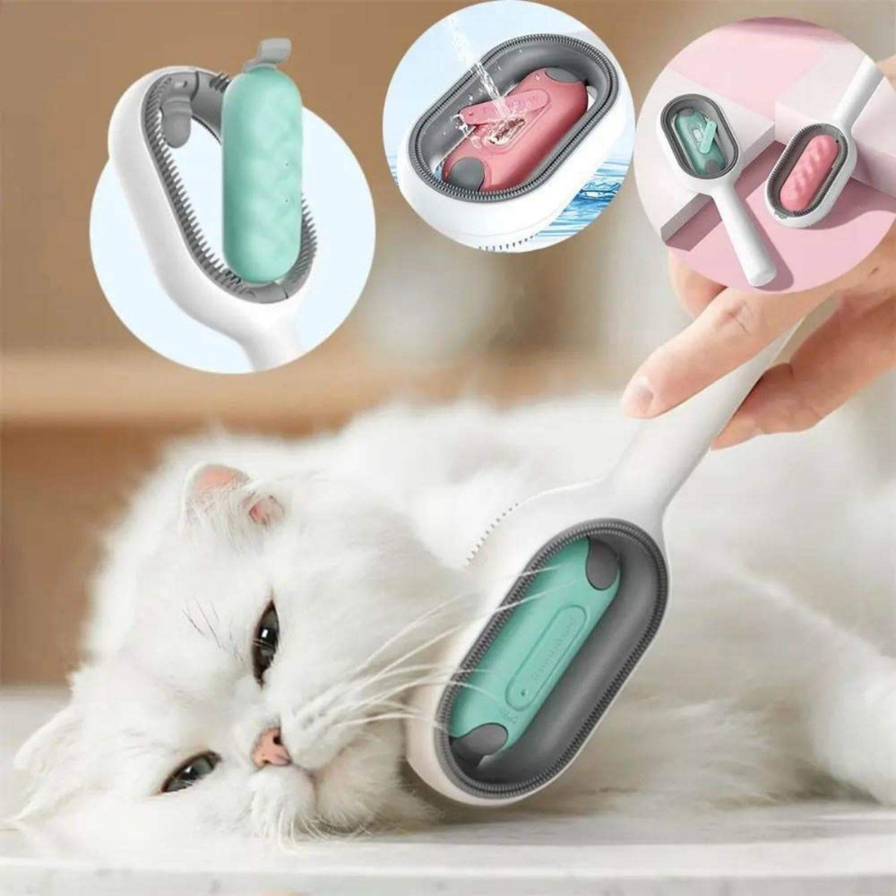 HydraBrush