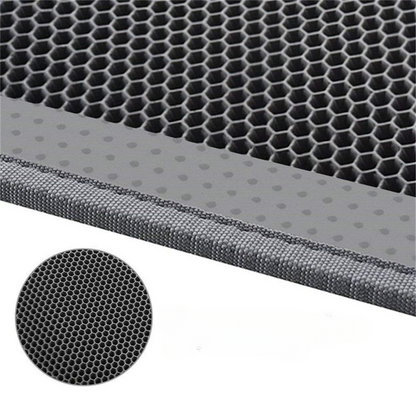 AbsorbaLitière