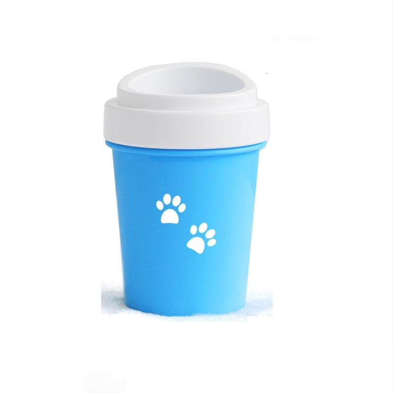 CleanPaws