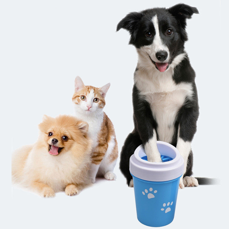 CleanPaws